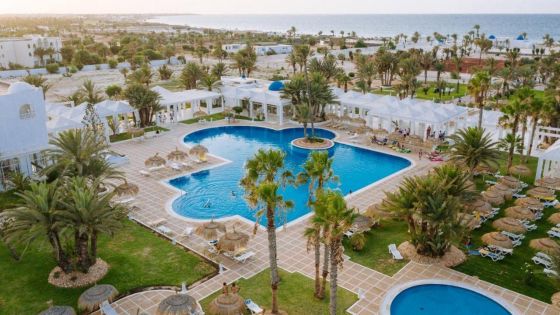 Iberostar Selection Eolia Djerba