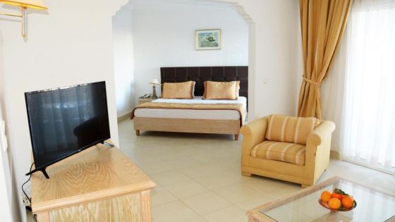 Djerba Golf Resort And Spa Superior
