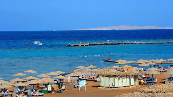 Hurghada Long Beach Resort Standard
