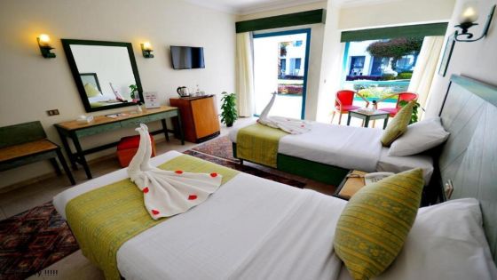 Falcon Hills Hotel Standard