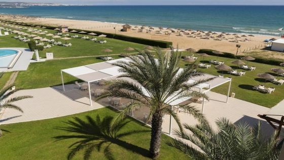 Iberostar Averroes Hotel