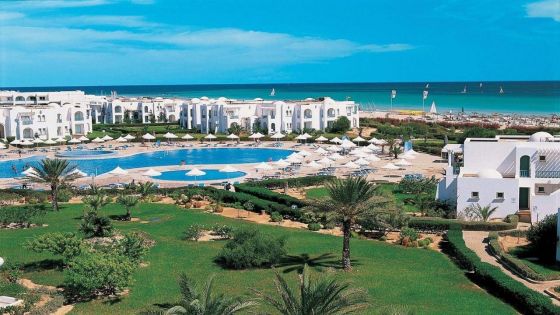 SIMBA CLUB - Vincci Helios Beach And Spa Premium
