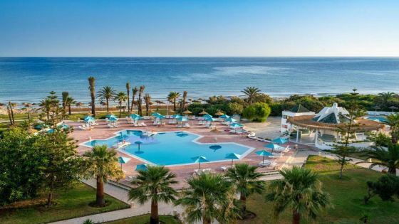 Vincci Helya Beach and Spa Superior