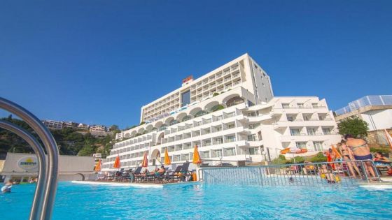 Hotel Sunce