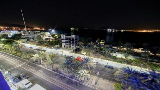 Nairoukh Hotel Aqaba Standard