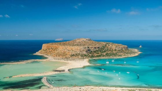 Почивка на о-в Крит 2026 с директен полет от София