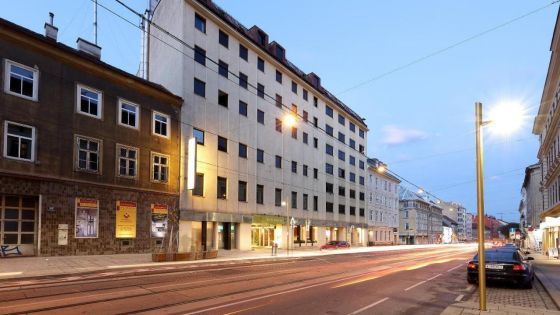 Exe Vienna