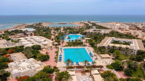 Desert Rose Resort Premium