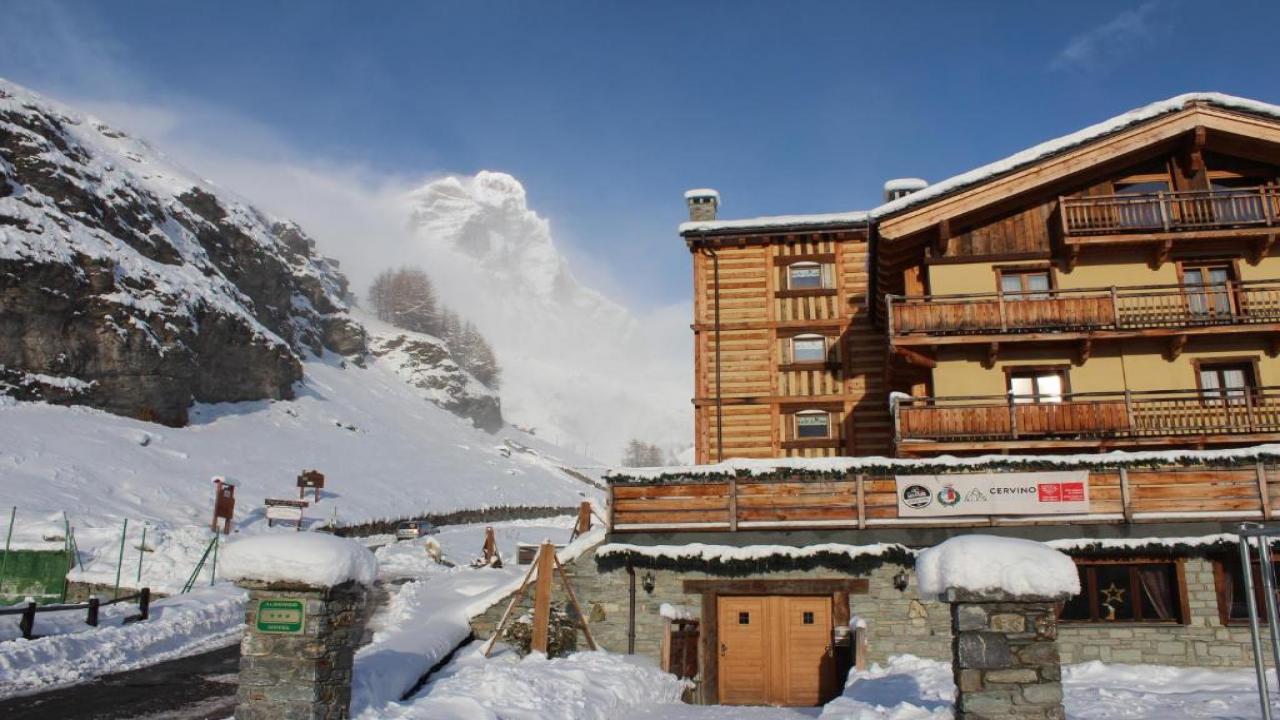 Hotel Miravidi