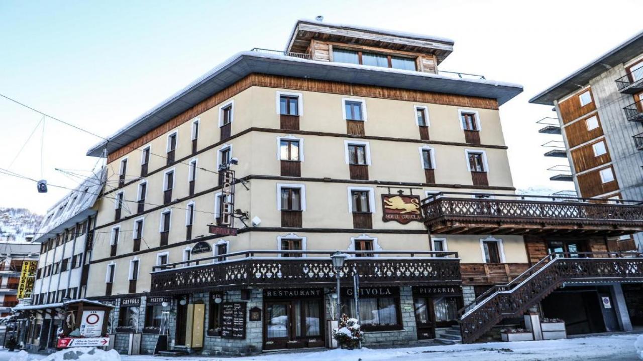 Hotel White Angel