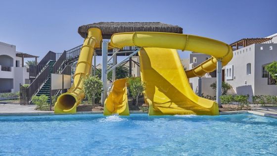 Jaz Casa Del Mar Beach Premium
