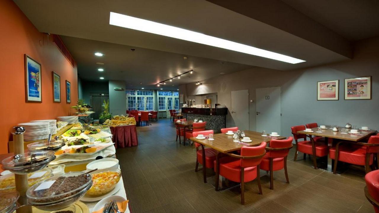 Hotel Julis I