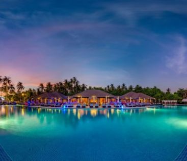 ATMOSPHERE KANIFUSHI MALDIVES