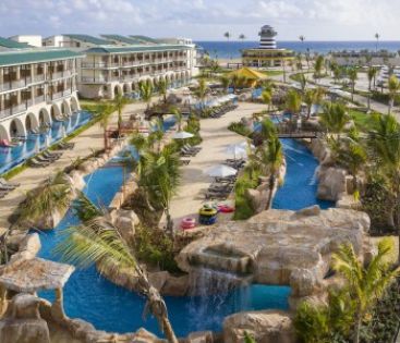 Ocean El Faro El Beso - Adults Only All Inclusive