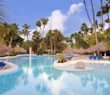 Melia Caribe Beach Resort