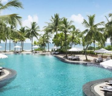 TAJ BENTOTA RESORT & SPA