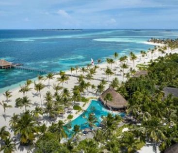 SIX SENSES KANUHURA