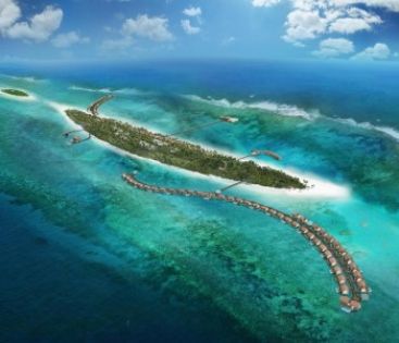 THE RESIDENCE MALDIVES AT FALHUMAAFUSHI