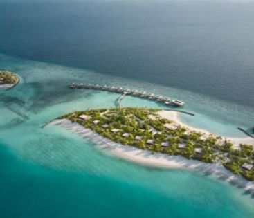 PATINA MALDIVES FARI ISLANDS