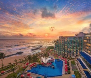RADISSON BLU RESORT