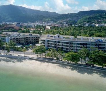 Homm Bliss Southbeach Patong