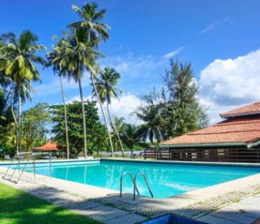 Club Bentota