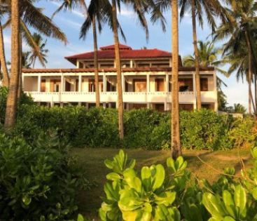 Turtle Bay Resort
