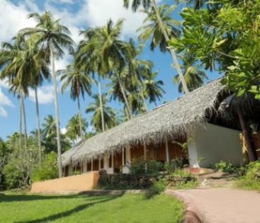 Eva Lanka