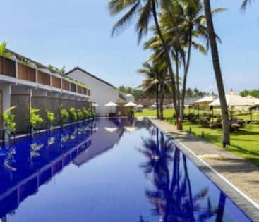 Ekho Surf Hotel