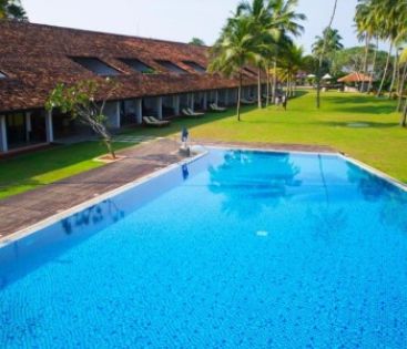 Thaala - Bentota Resort - (Former Avani Bentota)
