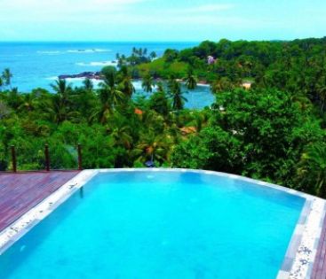 Mayavee Resort and Spa