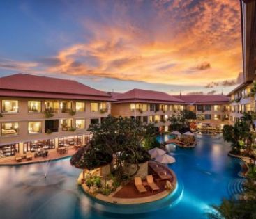 PATONG PARAGON RESORT & SPA