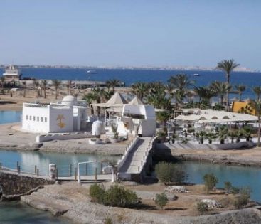 CALIMERA BLEND PARADISE