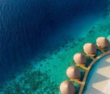 INTERCONTINENTAL MALDIVES