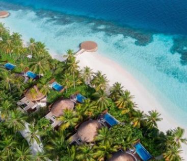 W MALDIVES