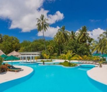 EQUATOR VILLAGE - GAN