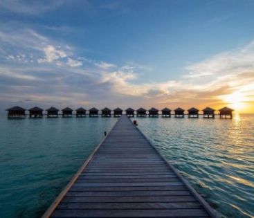 FILITHEYO ISLAND RESORT