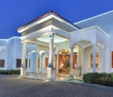 IBEROTEL PALACE ADULTS ONLY 16+