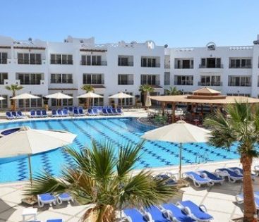 OLD VIC SHARM RESORT