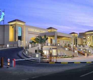 PICKALBATROS WHITE BEACH RESORT - HURGHADA