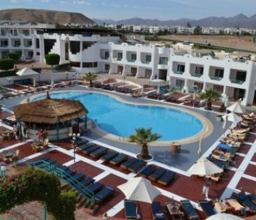 SHARM HOLIDAY RESORT