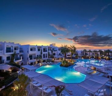 AZ NEO NAAMA BAY (EX SOL Y MAR NAAMA BAY)