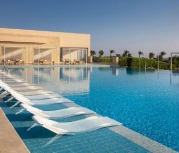 STEIGENBERGER MAKADI (ADULT ONLY +16)