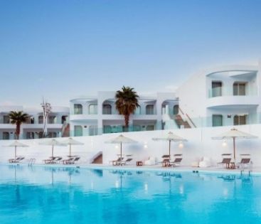 SUNRISE MERAKI RESORT SHARM EL SHEIKH ADULTS ONLY 16+