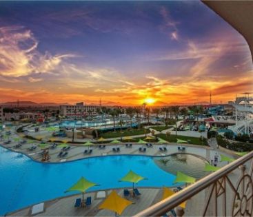 TITANIC RESORT & AQUAPARK