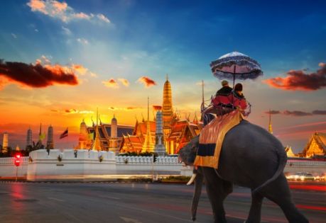 О-в Пукет и Банкок с редовен полет от Варна - 9 нощувки